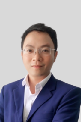 Huỳnh Thiện giảng viên thương mại điện tử và chạy ads