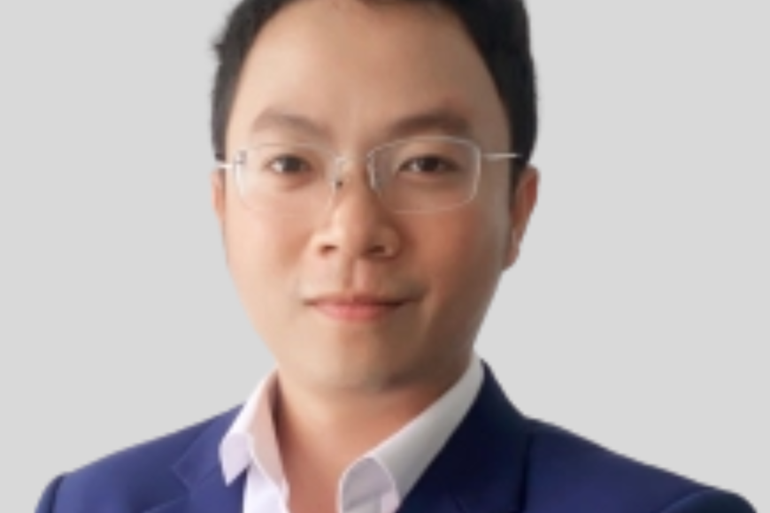 Huỳnh Thiện giảng viên thương mại điện tử và chạy ads