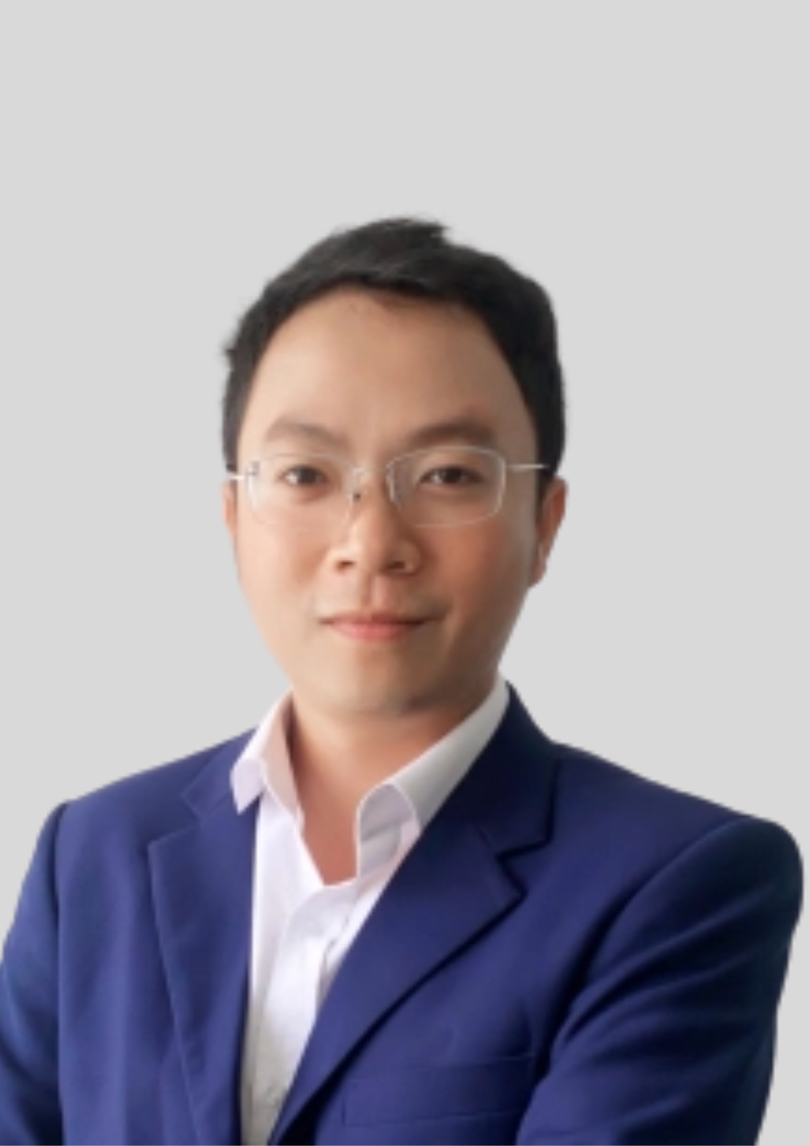 Huỳnh Thiện giảng viên thương mại điện tử và chạy ads