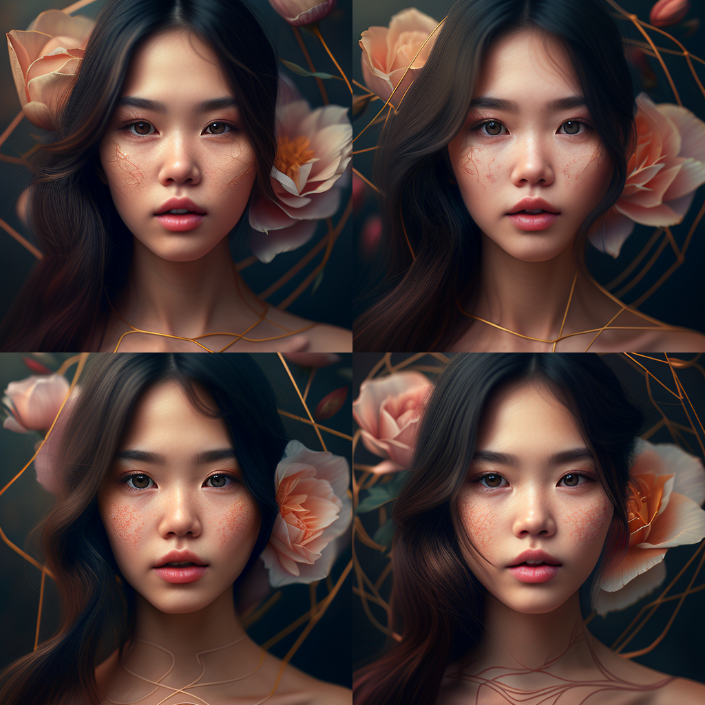 Thiết kế bằng trí tuệ nhân tạo