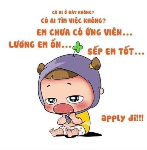 Sáng tạo nội dung là gì mà được gọi là ngành “hái ra tiền” 9 Content tuyển dụng sáng tạo hay