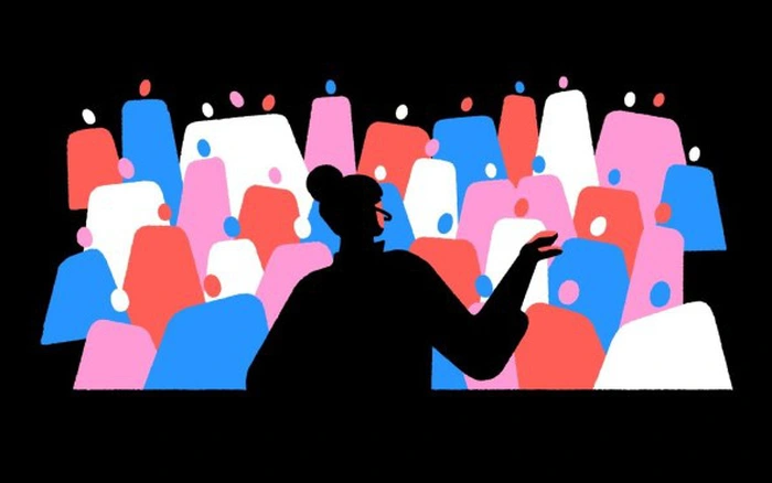 Sáng tạo nội dung là gì mà được gọi là ngành “hái ra tiền” 3 Sáng tạo nội dung cần hiểu khán giả