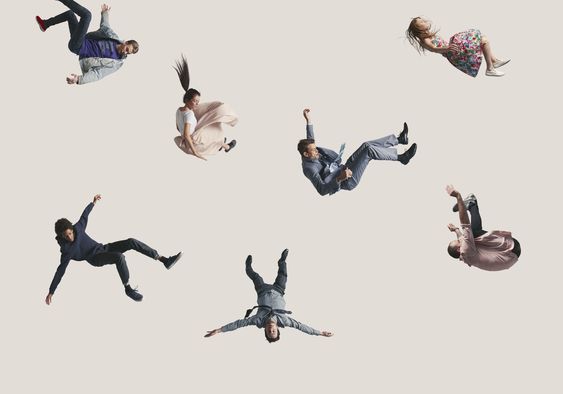 4 bài tập bật mí cách làm sao để sáng tạo? 6 làm sao để sáng tạo bằng cách nhập vai