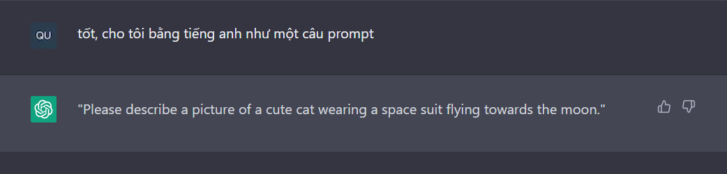 Nhờ ai thiết kế