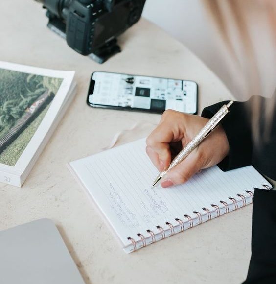 sáng tạo nội dung đa nền tảng