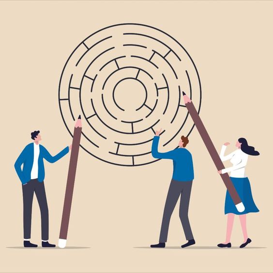 Tạo mẫu thử cho chiến lược sáng tạo