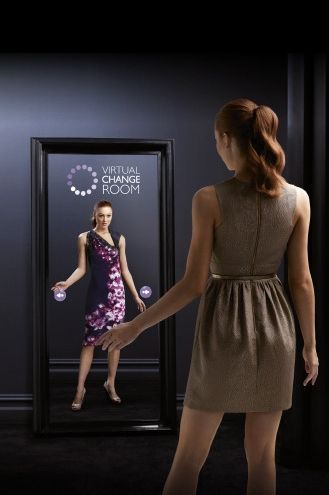 Ý tưởng kinh doanh sáng tạo thực tế ảo