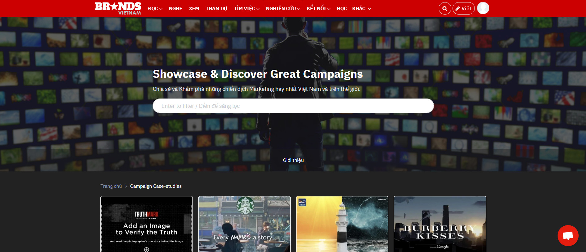 Sáng tạo trong quảng cáo, cuộc chơi không dễ dành cho “tay mơ” 2 ý tưởng quảng cáo sản phẩm mới