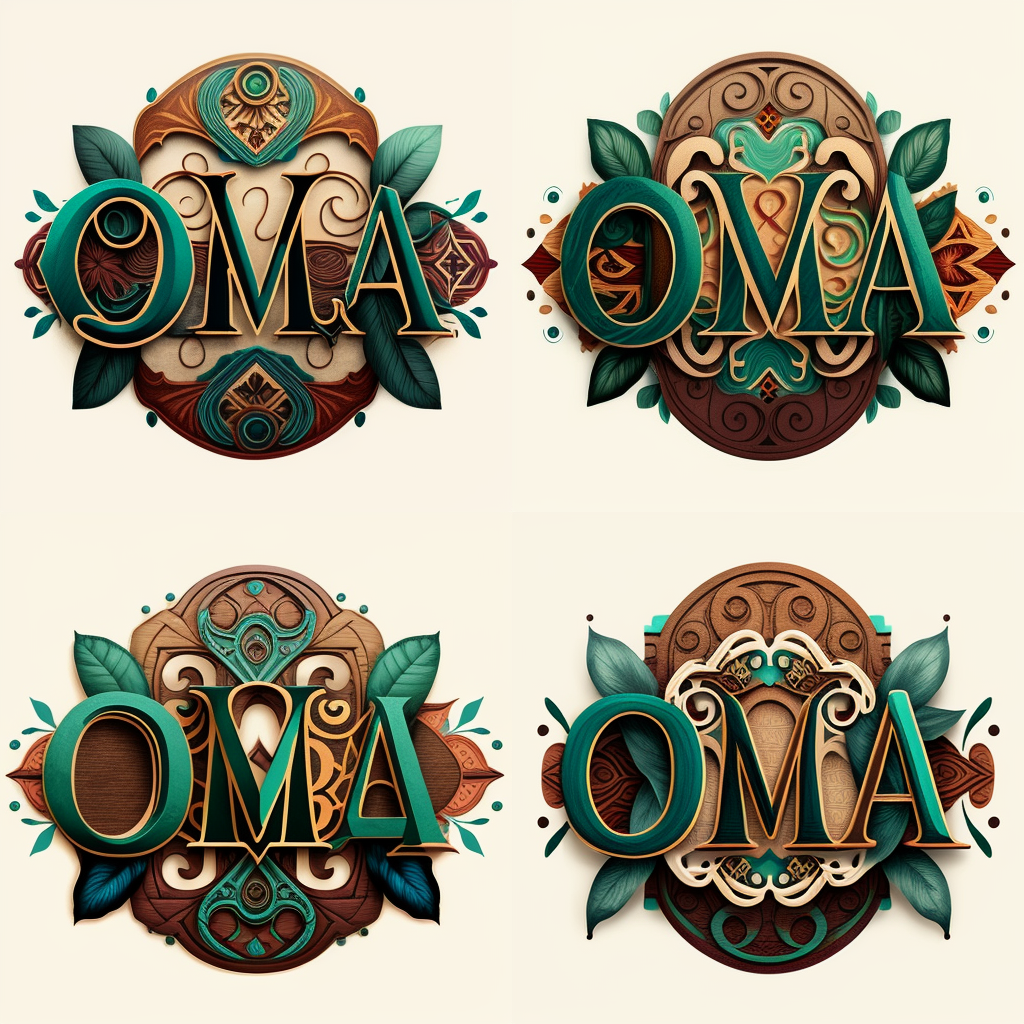 Thiết kế logo bằng trí tuệ nhân tạo