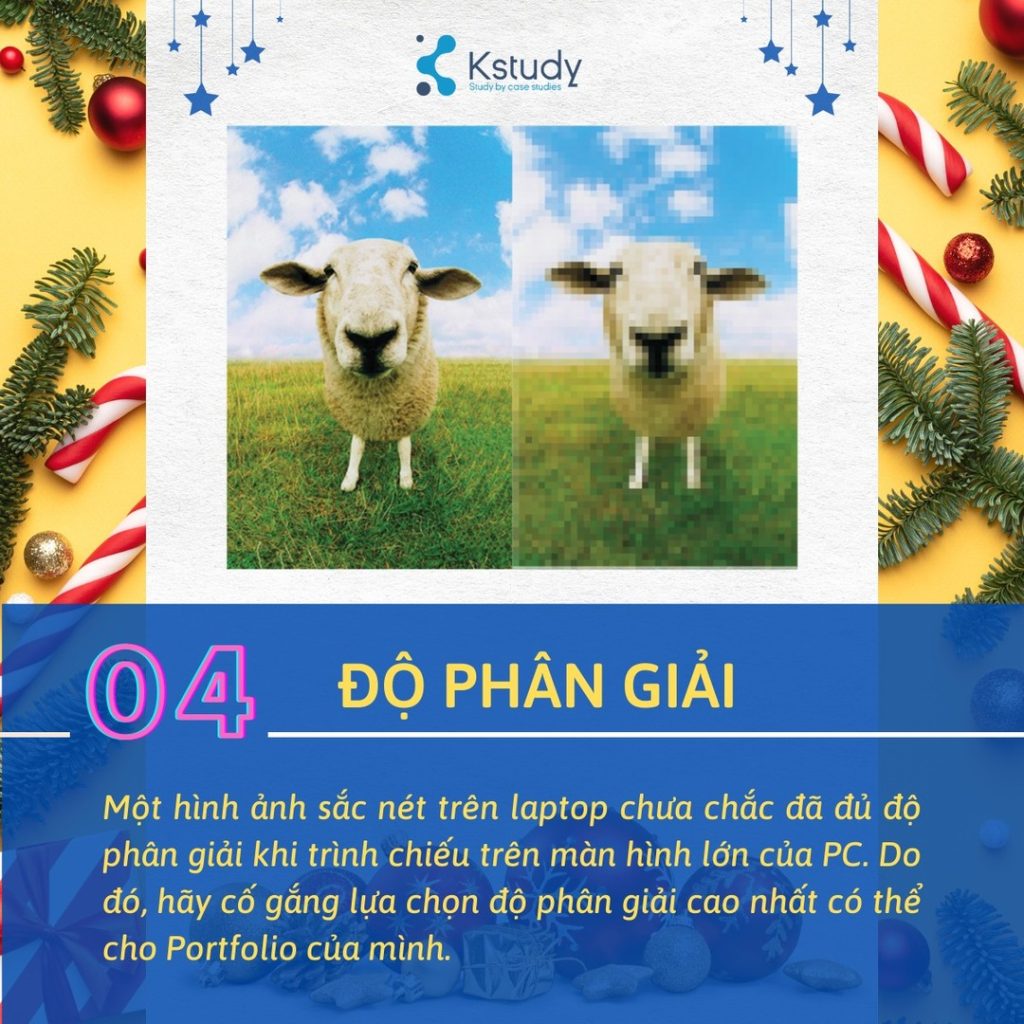 BÍ QUYẾT XÂY DỰNG PORTFOLIO CHO DESIGNER 