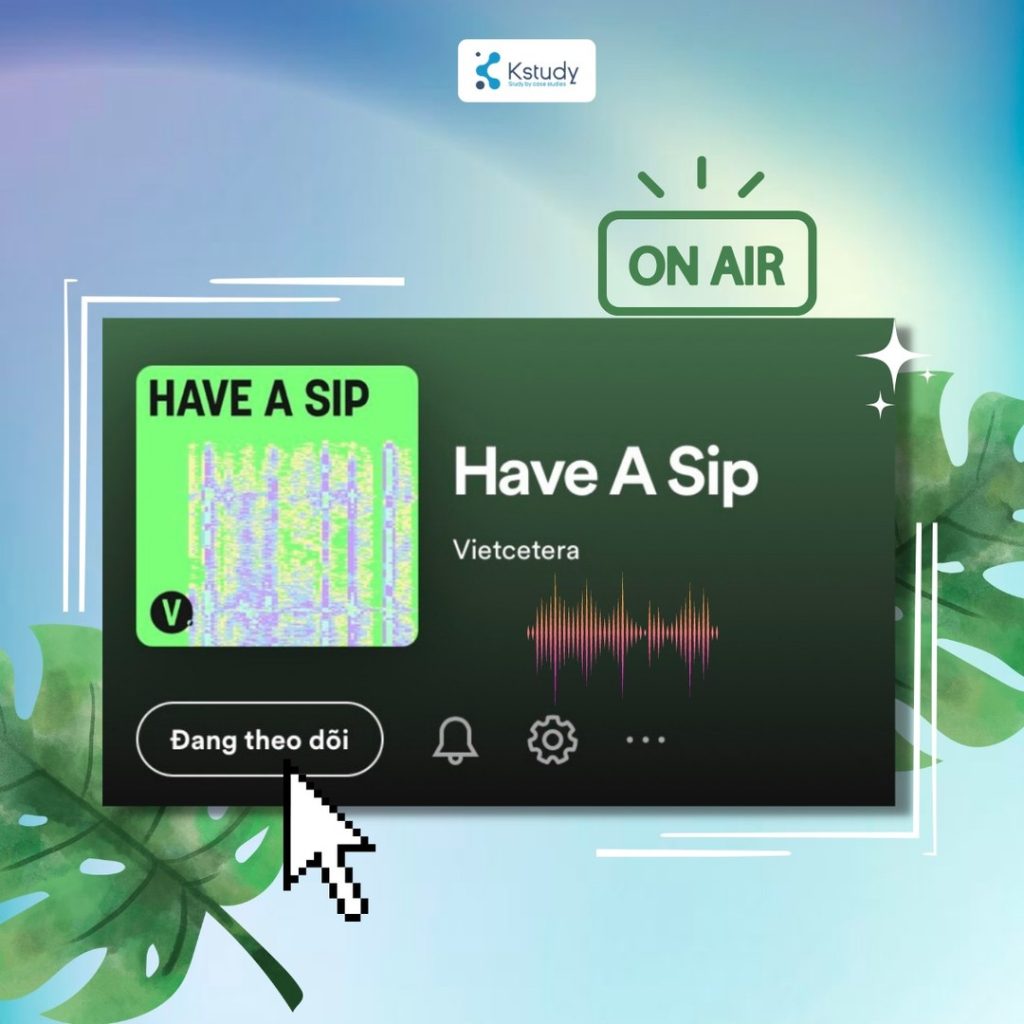 5 Kênh podcast marketers xuất sắc không thể bỏ lỡ ✅ 2 MARKETERS XUẤT SẮC KHÔNG THỂ BỎ LỠ 5 KÊNH PODCAST