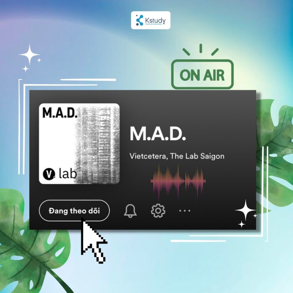 5 Kênh podcast marketers xuất sắc không thể bỏ lỡ ✅ 4 MARKETERS XUẤT SẮC KHÔNG THỂ BỎ LỠ 5 KÊNH PODCAST