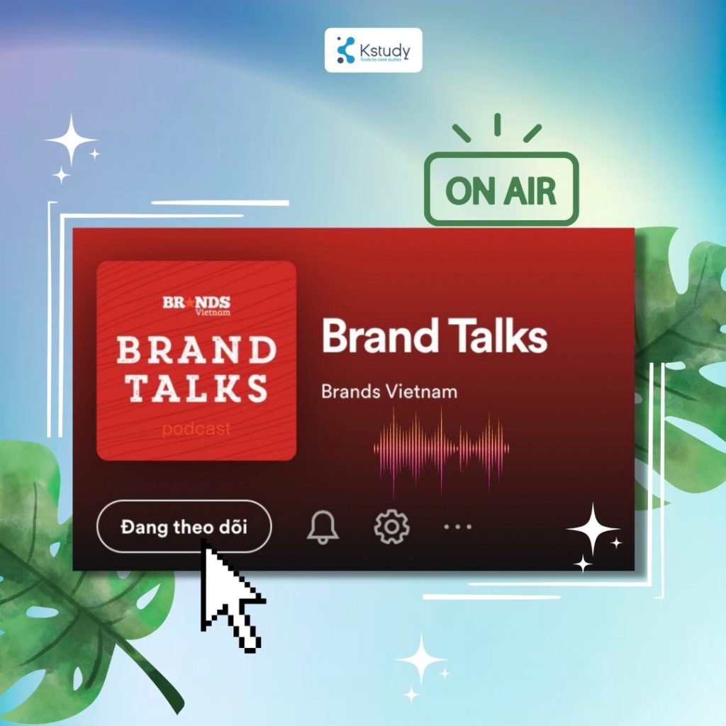 5 Kênh podcast marketers xuất sắc không thể bỏ lỡ ✅ 5 MARKETERS XUẤT SẮC KHÔNG THỂ BỎ LỠ 5 KÊNH PODCAST
