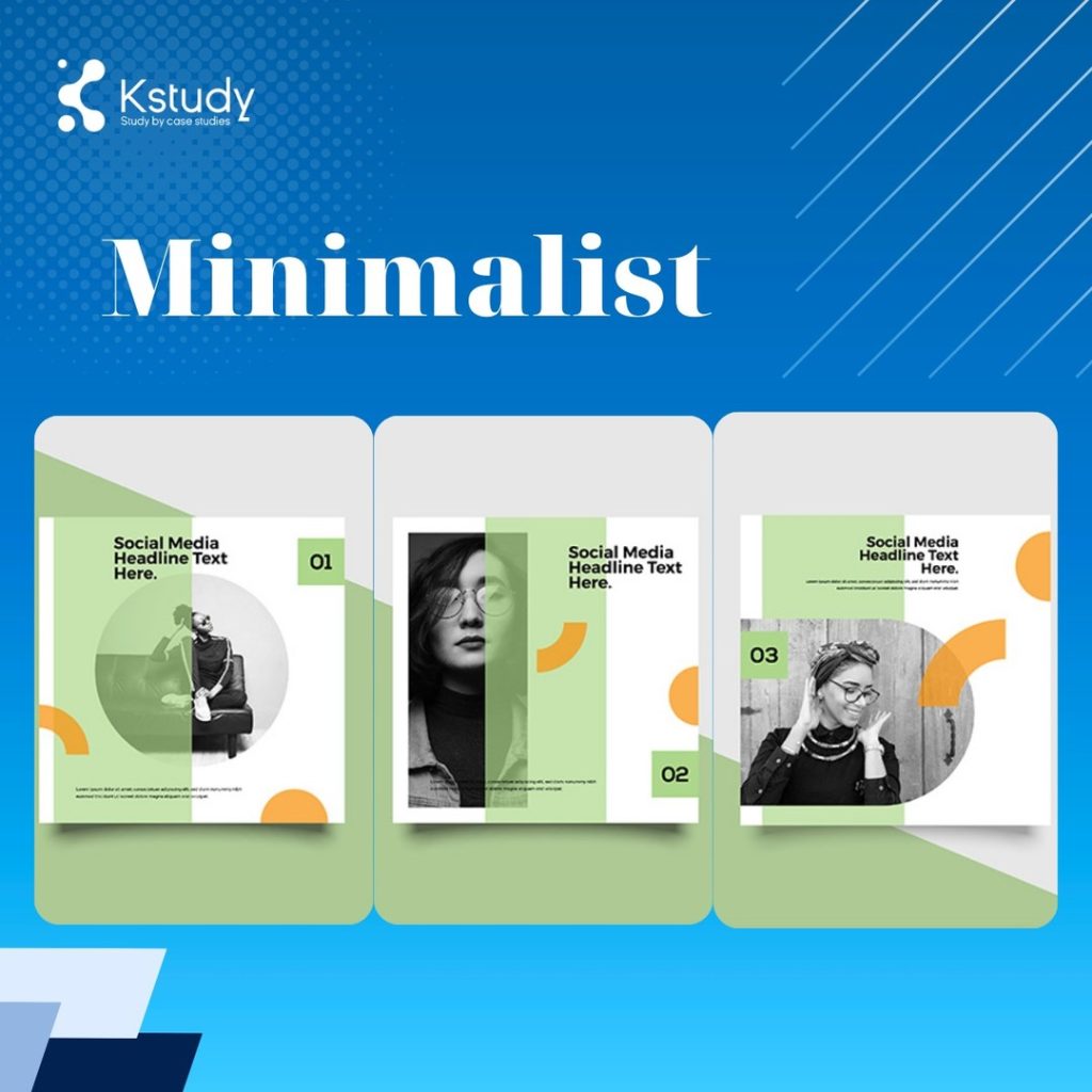 "Phong cách thiết kế" designers nên biết 3 NHỮNG PHONG CÁCH THIẾT KẾ MÀ DESIGNER NÊN BIẾT