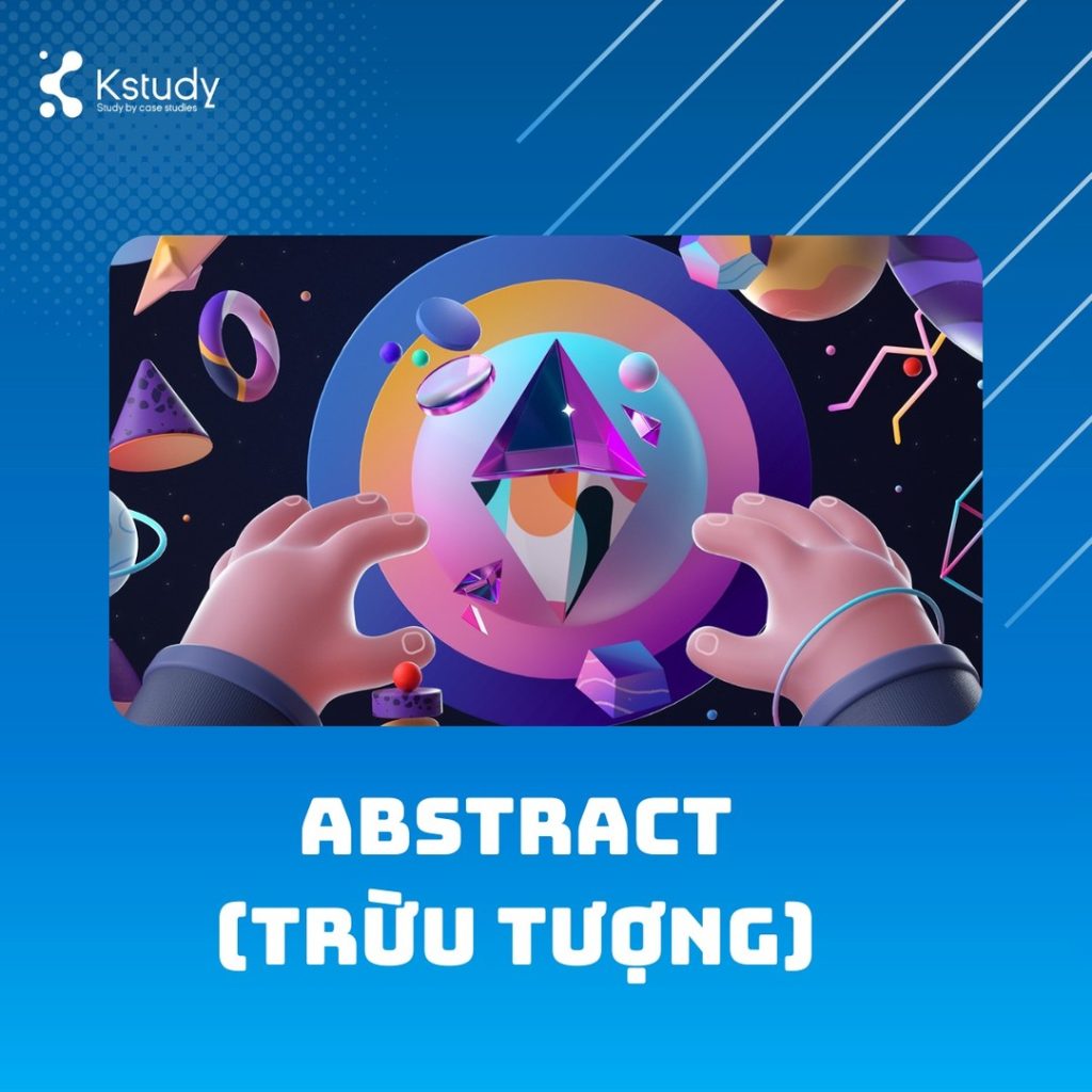 "Phong cách thiết kế" designers nên biết 4 NHỮNG PHONG CÁCH THIẾT KẾ MÀ DESIGNER NÊN BIẾT