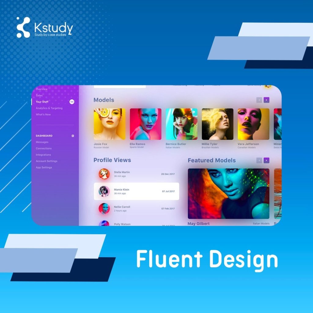 "Phong cách thiết kế" designers nên biết 7 NHỮNG PHONG CÁCH THIẾT KẾ MÀ DESIGNER NÊN BIẾT