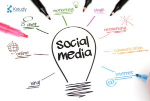 “online media là gì” những kênh media phổ biến trong thời kỳ công nghệ. 2 Social media thu hút lượng lớn người dùng