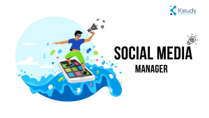  Social Media Manager 