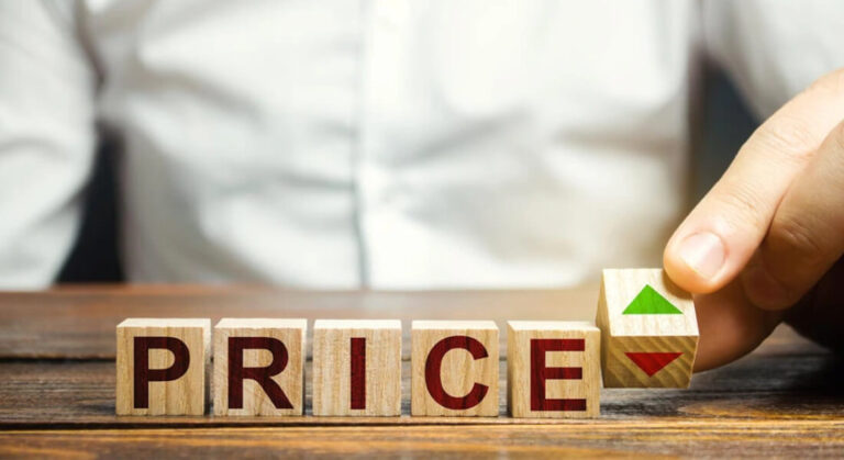 Định giá sản phẩm trong marketing