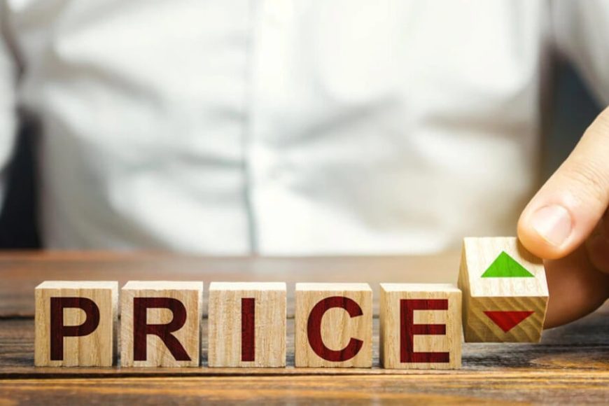 Định giá sản phẩm trong marketing