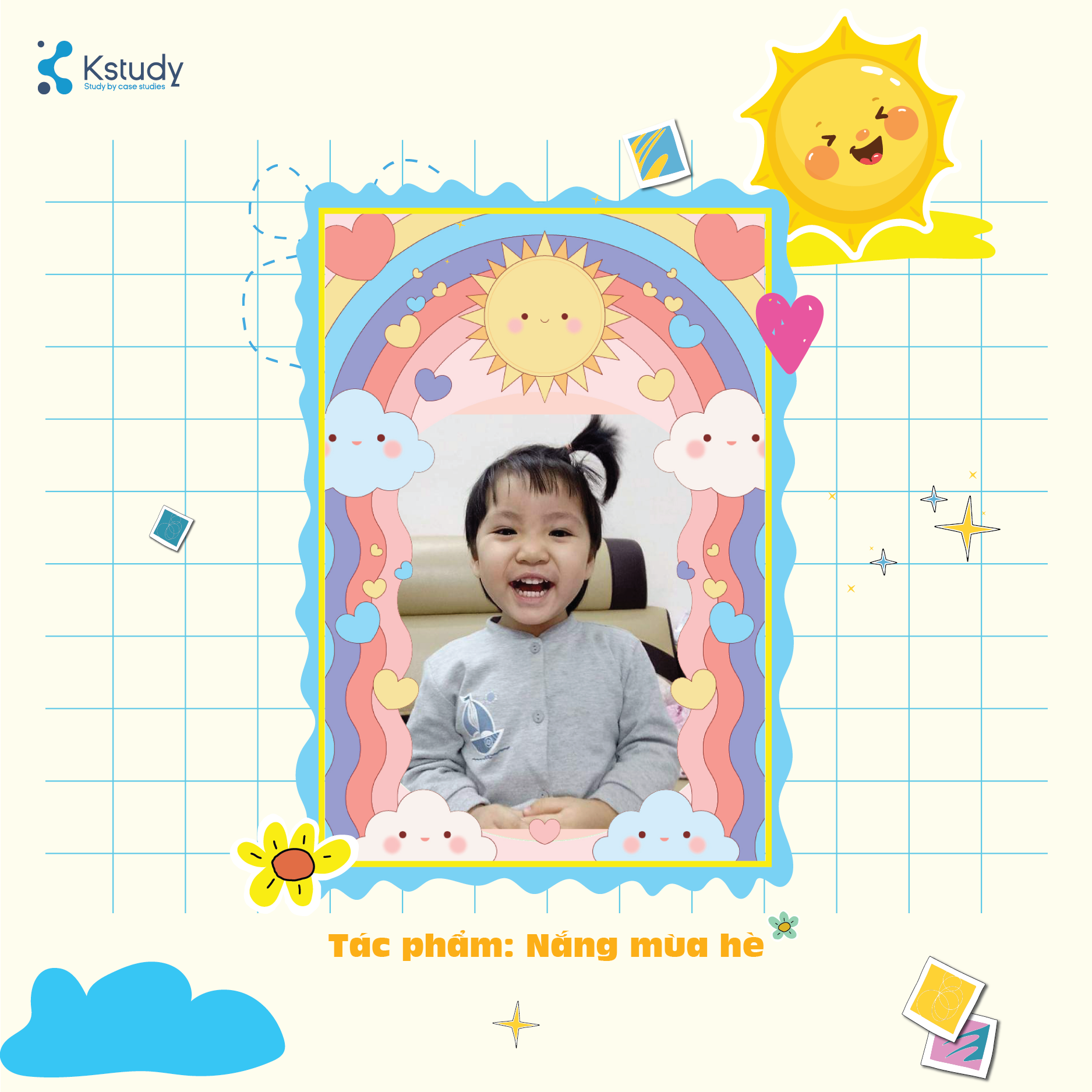 Sự kiện " mặt trời bé con" - kstudy x kidstudy nhân ngày quốc tế thiếu nhi 01/06/2023 34 Event_10