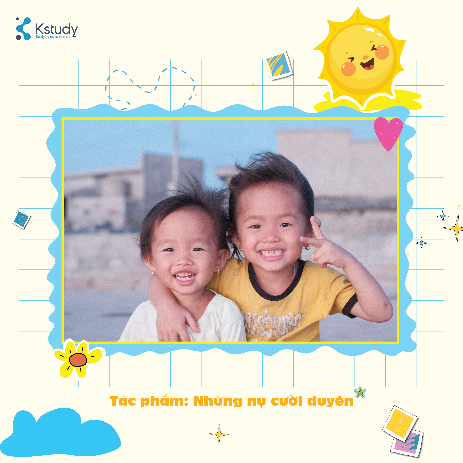 Sự kiện " mặt trời bé con" - kstudy x kidstudy nhân ngày quốc tế thiếu nhi 01/06/2023 40 Event_20