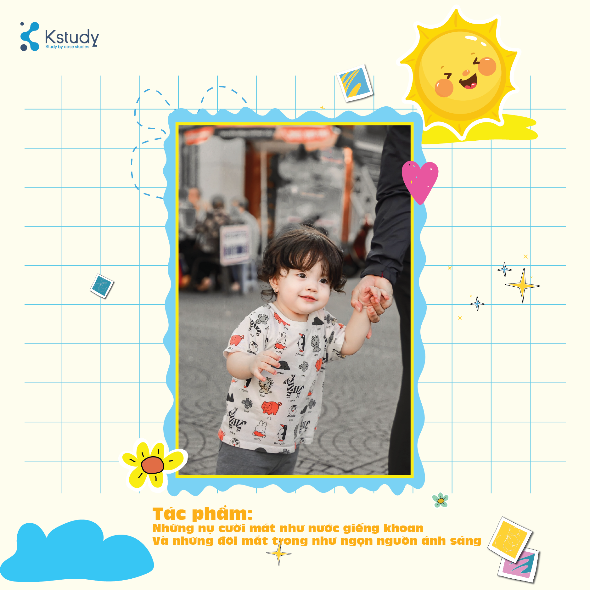 Sự kiện " mặt trời bé con" - kstudy x kidstudy nhân ngày quốc tế thiếu nhi 01/06/2023 31 Event_23