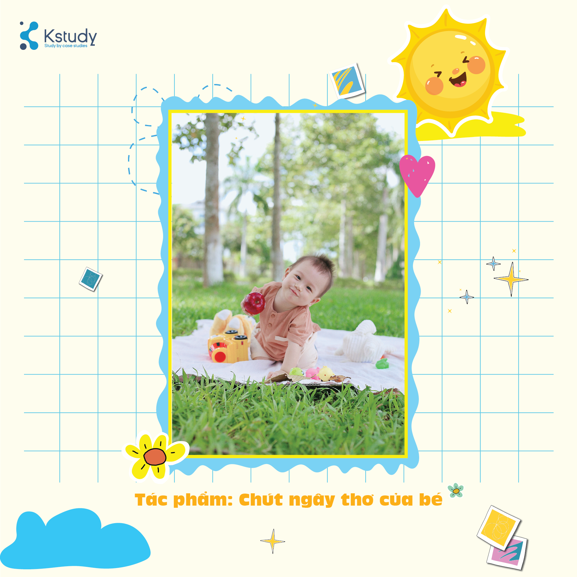 Sự kiện " mặt trời bé con" - kstudy x kidstudy nhân ngày quốc tế thiếu nhi 01/06/2023 30 Event_24