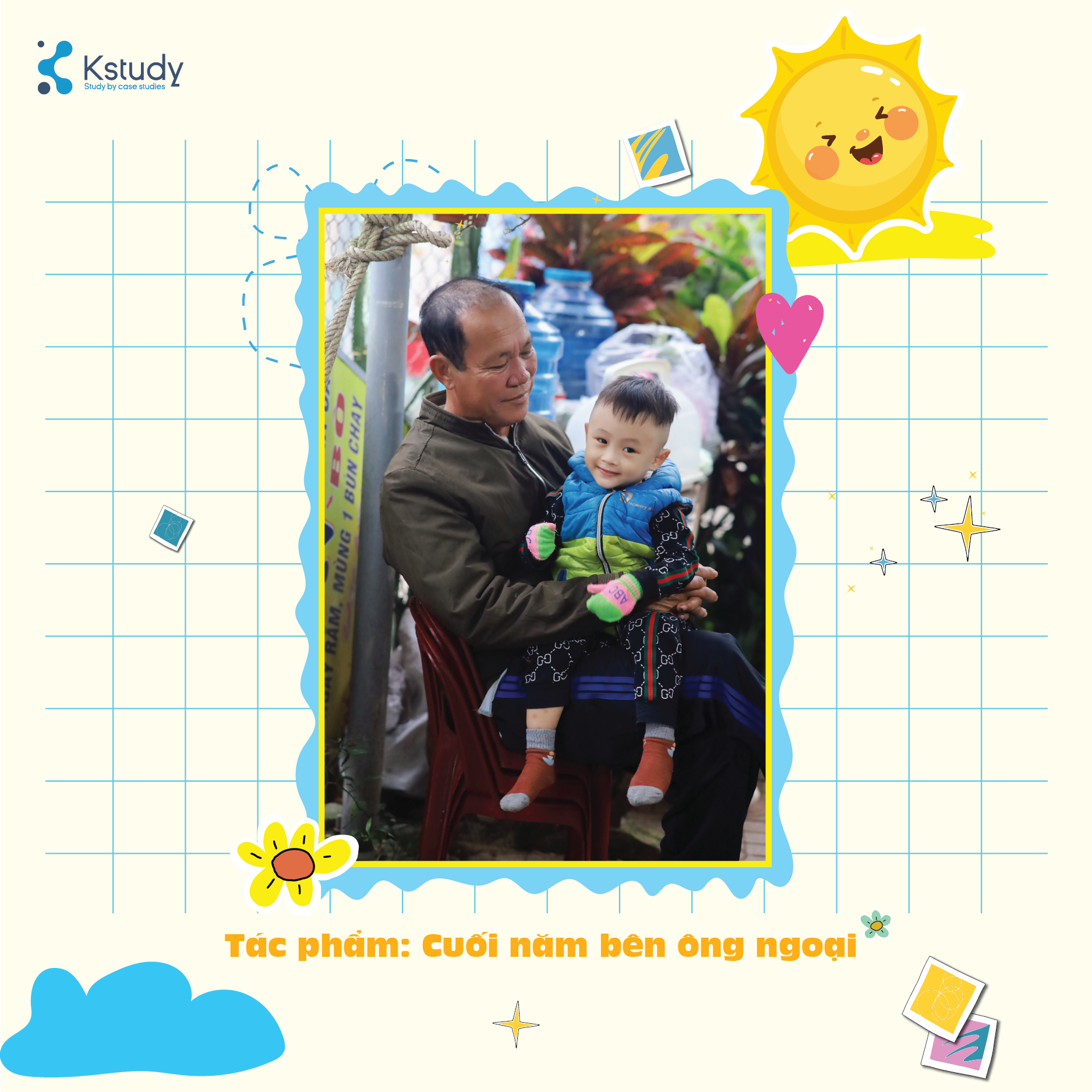 Sự kiện " mặt trời bé con" - kstudy x kidstudy nhân ngày quốc tế thiếu nhi 01/06/2023 29 Event_25