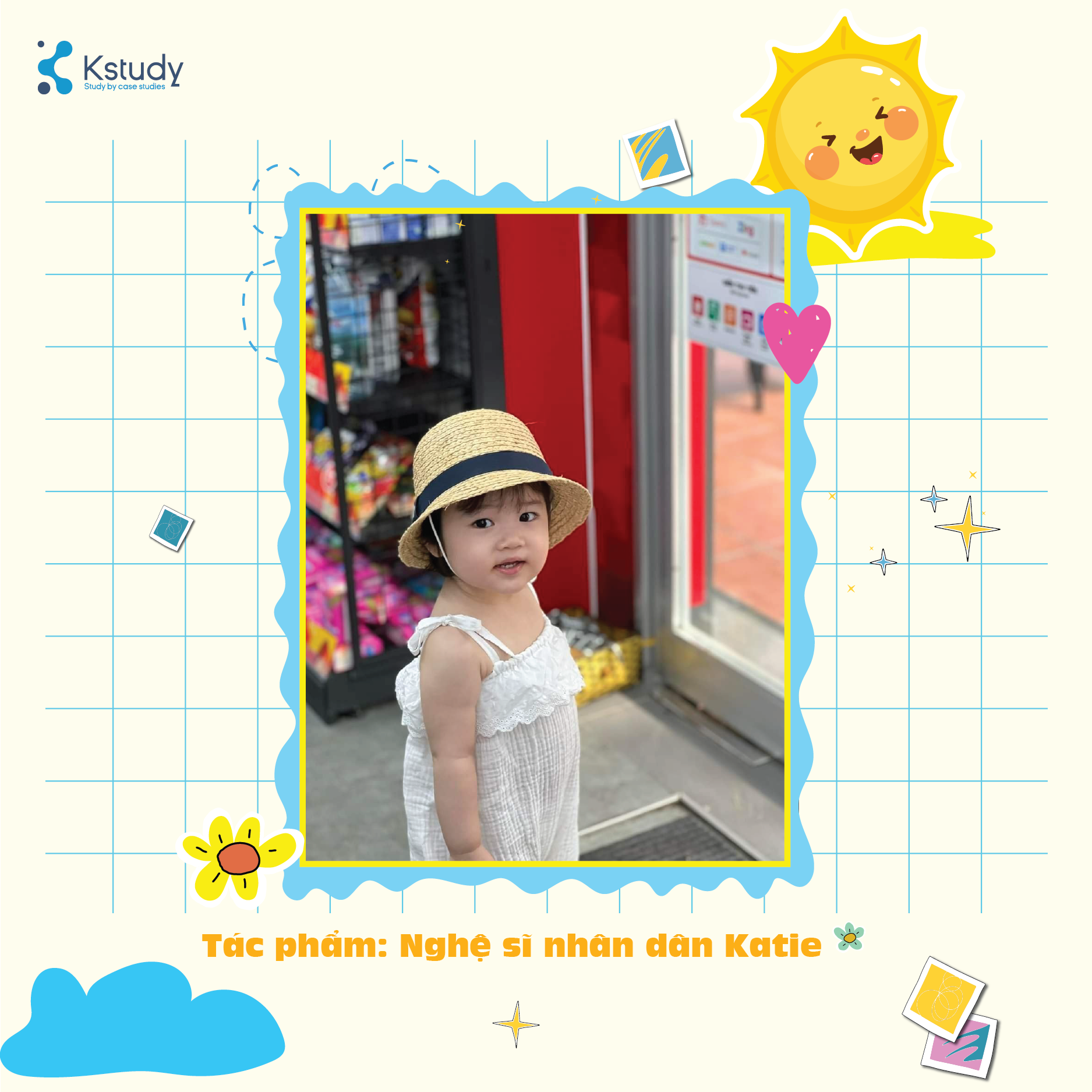 Sự kiện " mặt trời bé con" - kstudy x kidstudy nhân ngày quốc tế thiếu nhi 01/06/2023 25 Event_29