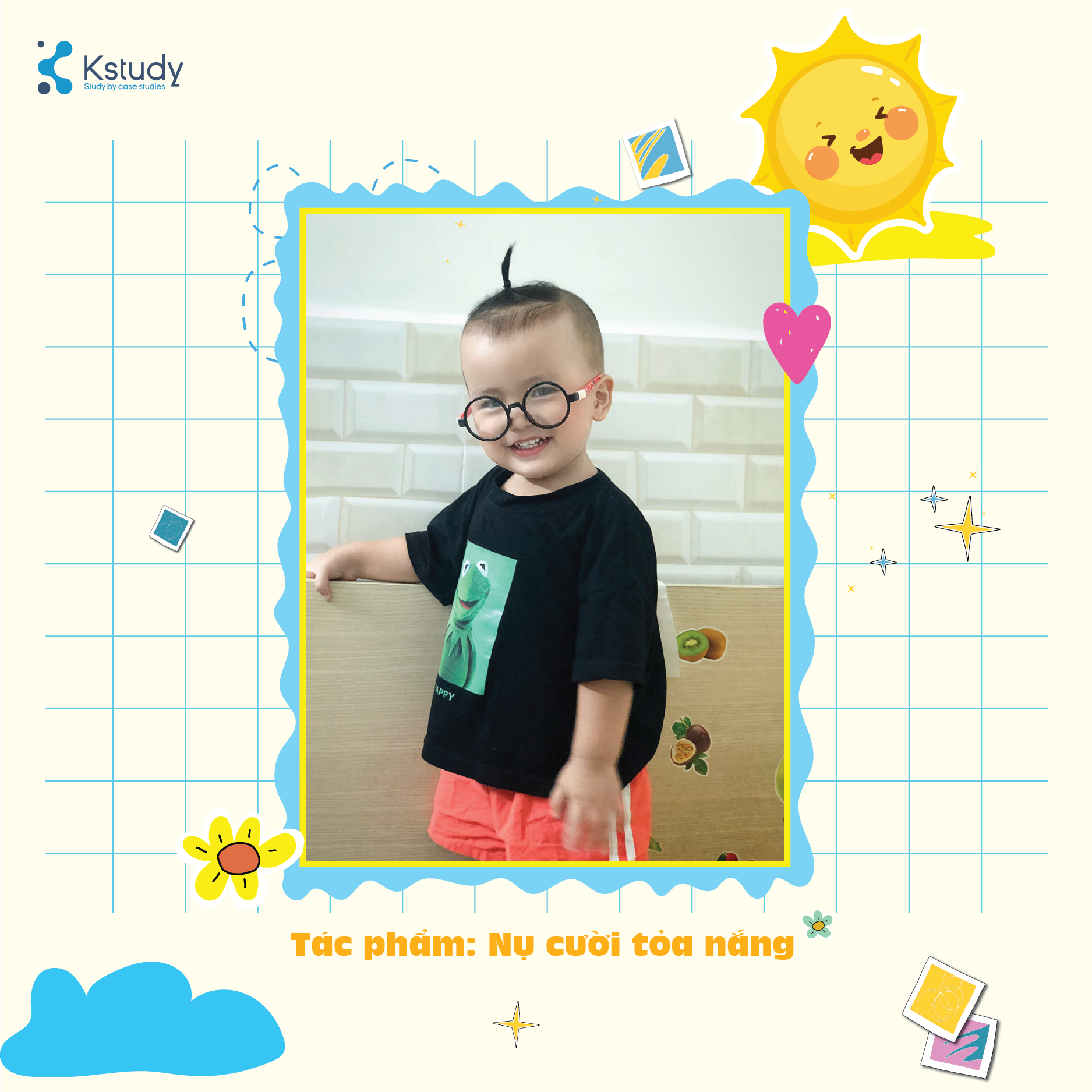 Sự kiện " mặt trời bé con" - kstudy x kidstudy nhân ngày quốc tế thiếu nhi 01/06/2023 23 Event_35