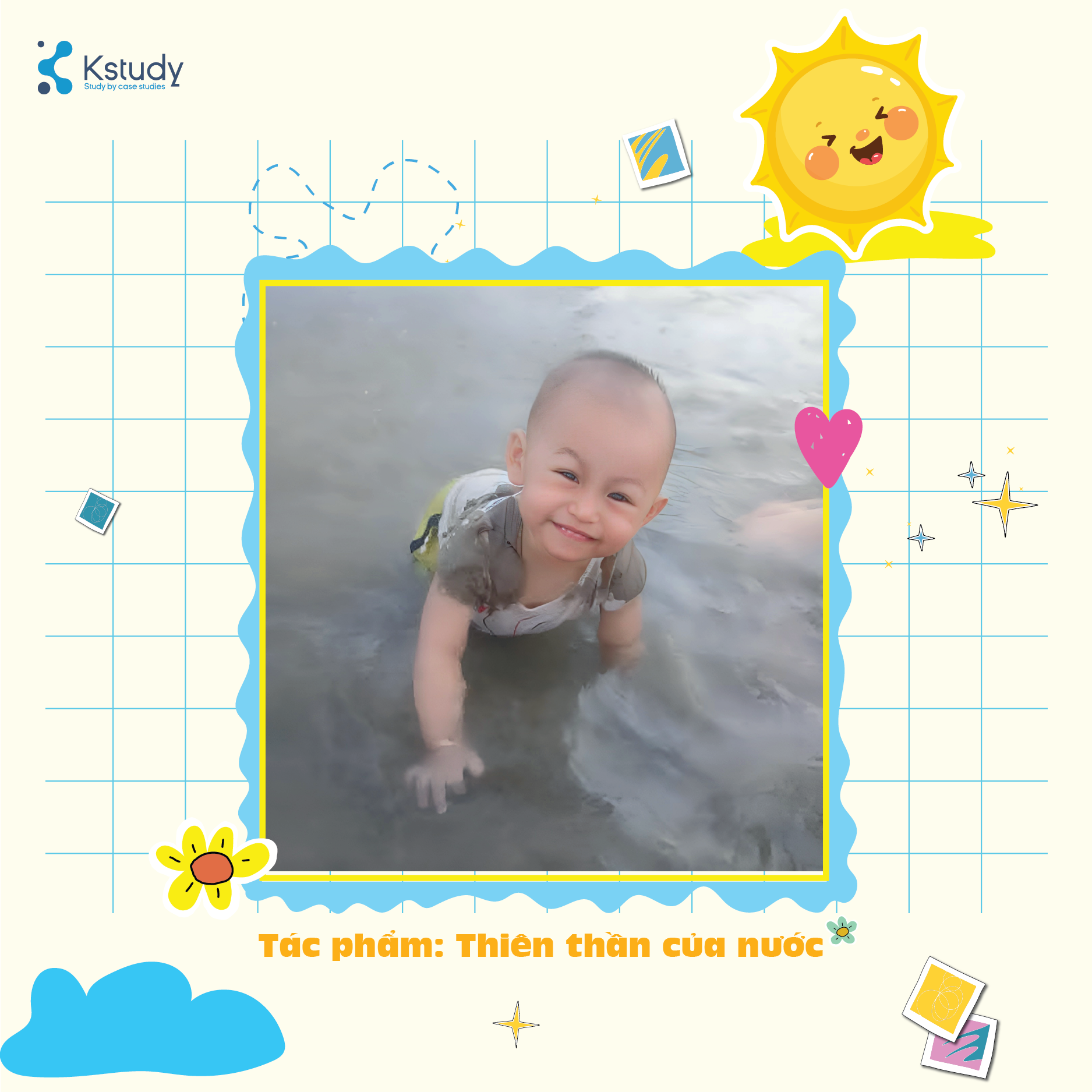 Sự kiện " mặt trời bé con" - kstudy x kidstudy nhân ngày quốc tế thiếu nhi 01/06/2023 46 Event_8