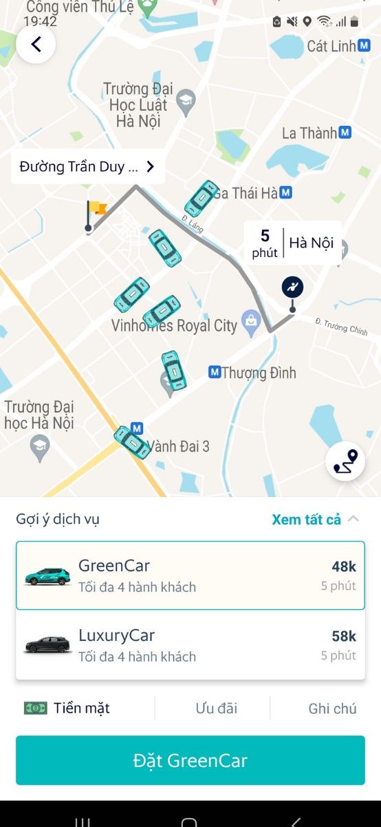 GSM Taxi VinFast  Tổng Hợp Thông Tin Mới Nhất Và Những Điều Cần Biết Trước  Khi Gia Nhập  VinFast Sài Gòn