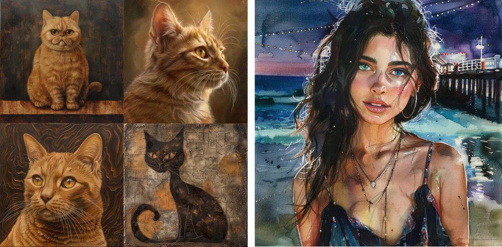 Ai thực chiến khai phá “designer” midjourney