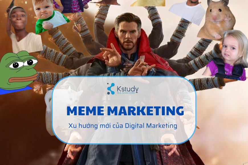 MEME MARKETING