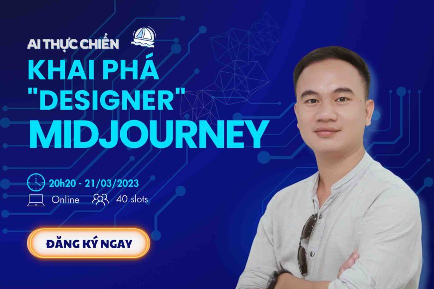 Workshop AI Thực Chiến