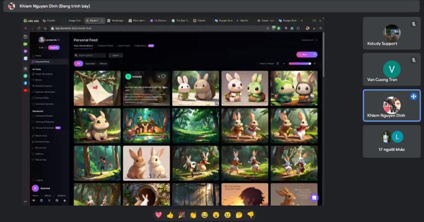 Tạo video với runway ml