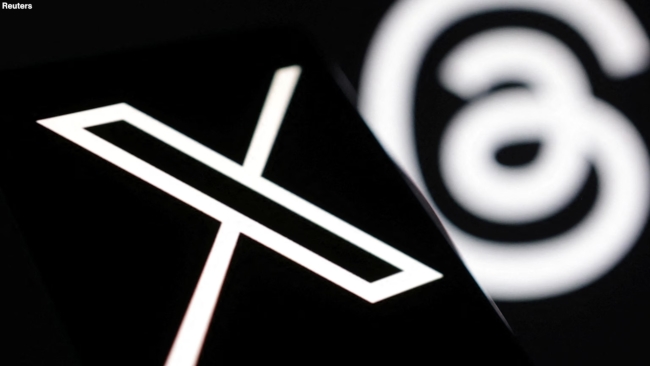 Threads: nền tảng mạng xã hội được dự đoán sẽ soán ngôi twitter? 3 Threads vs x