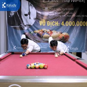 Chung kết giải đấu