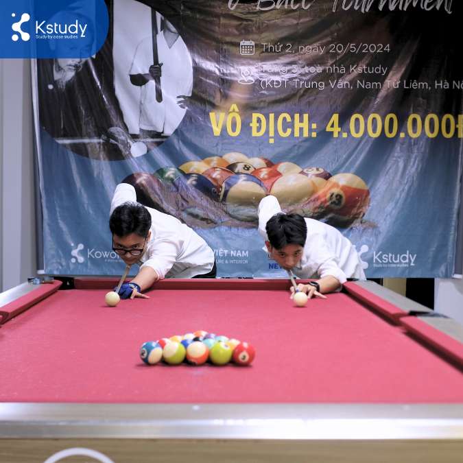 Chung kết giải đấu