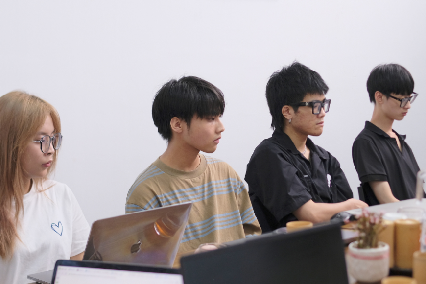 LỄ KHAI GIẢNG KHÓA K0524 (4)