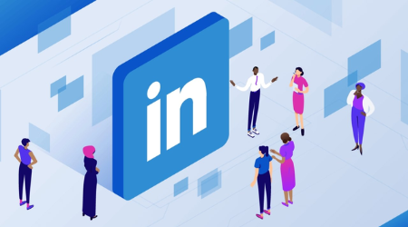 Top 5 trang web tuyển dụng miễn phí 2024 4 Linkedin