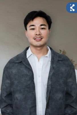 Giảng viên Nguyễn Phúc Thắng