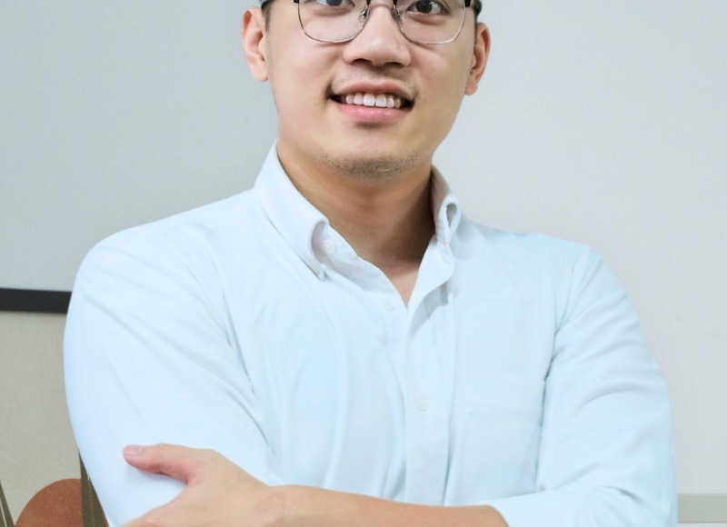 Giảng viên Phạm Đức Thành