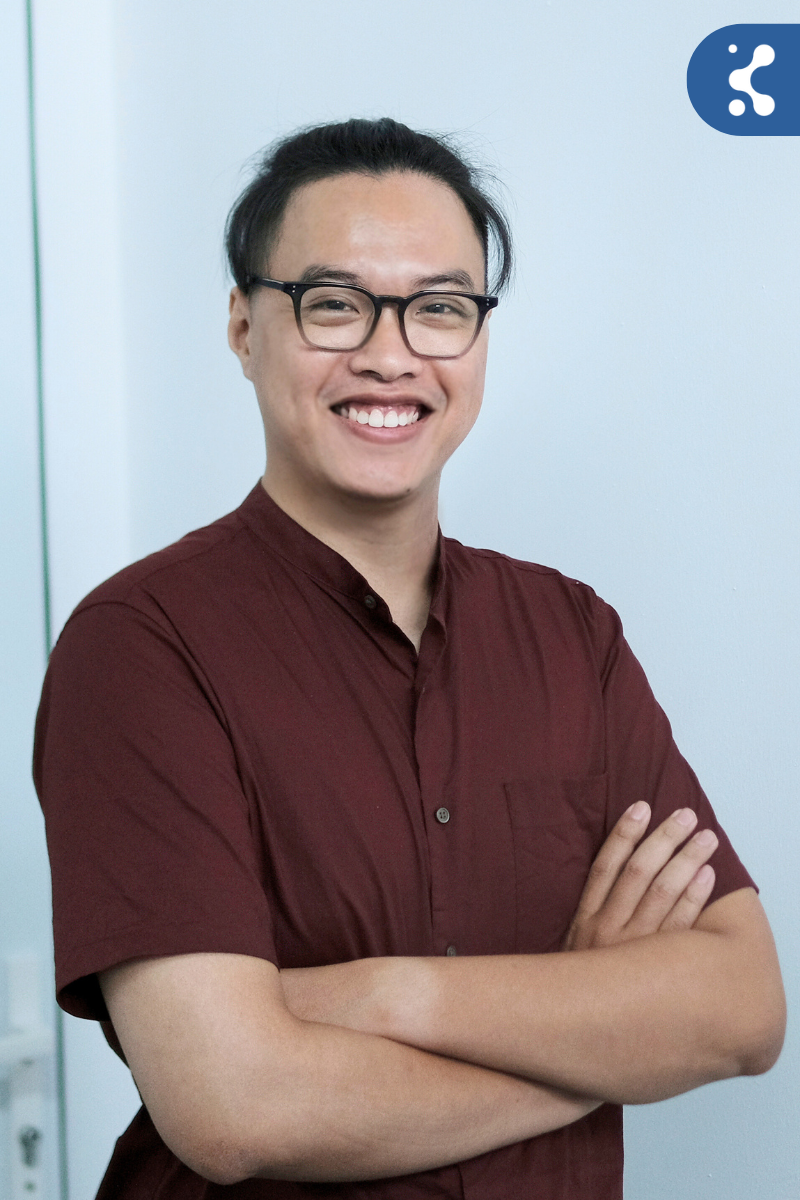 GIảng viên Quách Anh