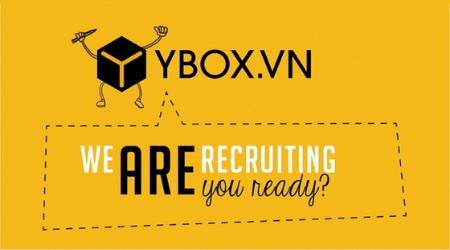 Top 5 trang web tuyển dụng miễn phí 2024 5 Ybox - sân chơi thực tập của sinh viên