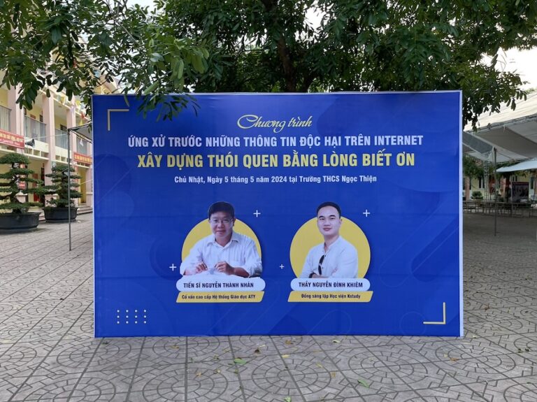 Các Chiêu Trò Lừa Đảo Trên Internet và Cách Phòng Tránh