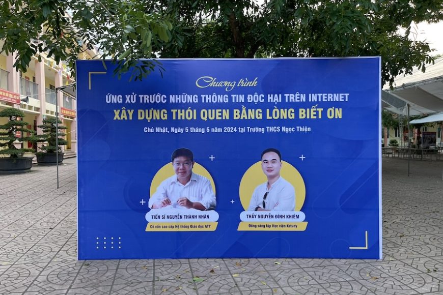 Các Chiêu Trò Lừa Đảo Trên Internet và Cách Phòng Tránh