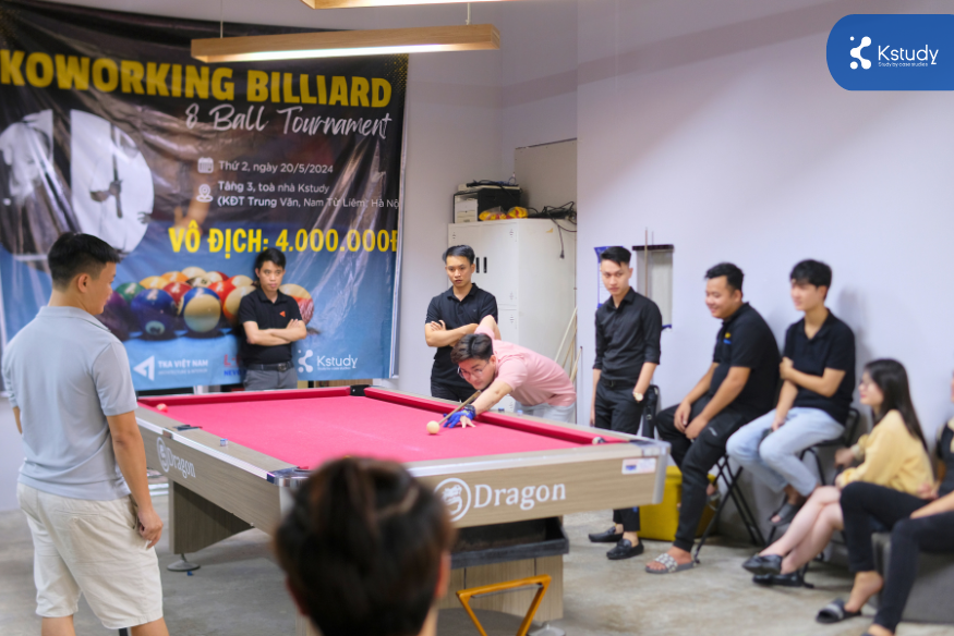 Giải billiard phong trào năm 2024 4 Cuộc thi billiard koworking (5)