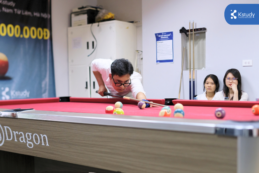 Giải billiard phong trào năm 2024 7 Cuộc thi billiard koworking (8)